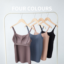 Load image into Gallery viewer, Mamaway The Signature Maternity Nursing Cami