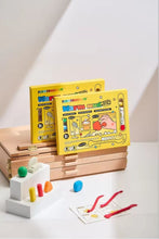 Load image into Gallery viewer, Flower Monaco Warm Mud – 8 Colors