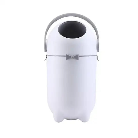 The Kiddie Concept Baby Diaper Pail Trash Bin – Urban Mom