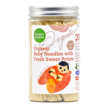 Load image into Gallery viewer, Simply Natural Organic Baby Noodles