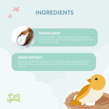 Load image into Gallery viewer, Nature To Nurture Free & Clear Liquid Laundry Detergent