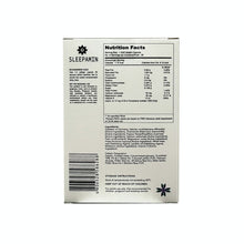 Load image into Gallery viewer, Sleepamin Melatonin 30's