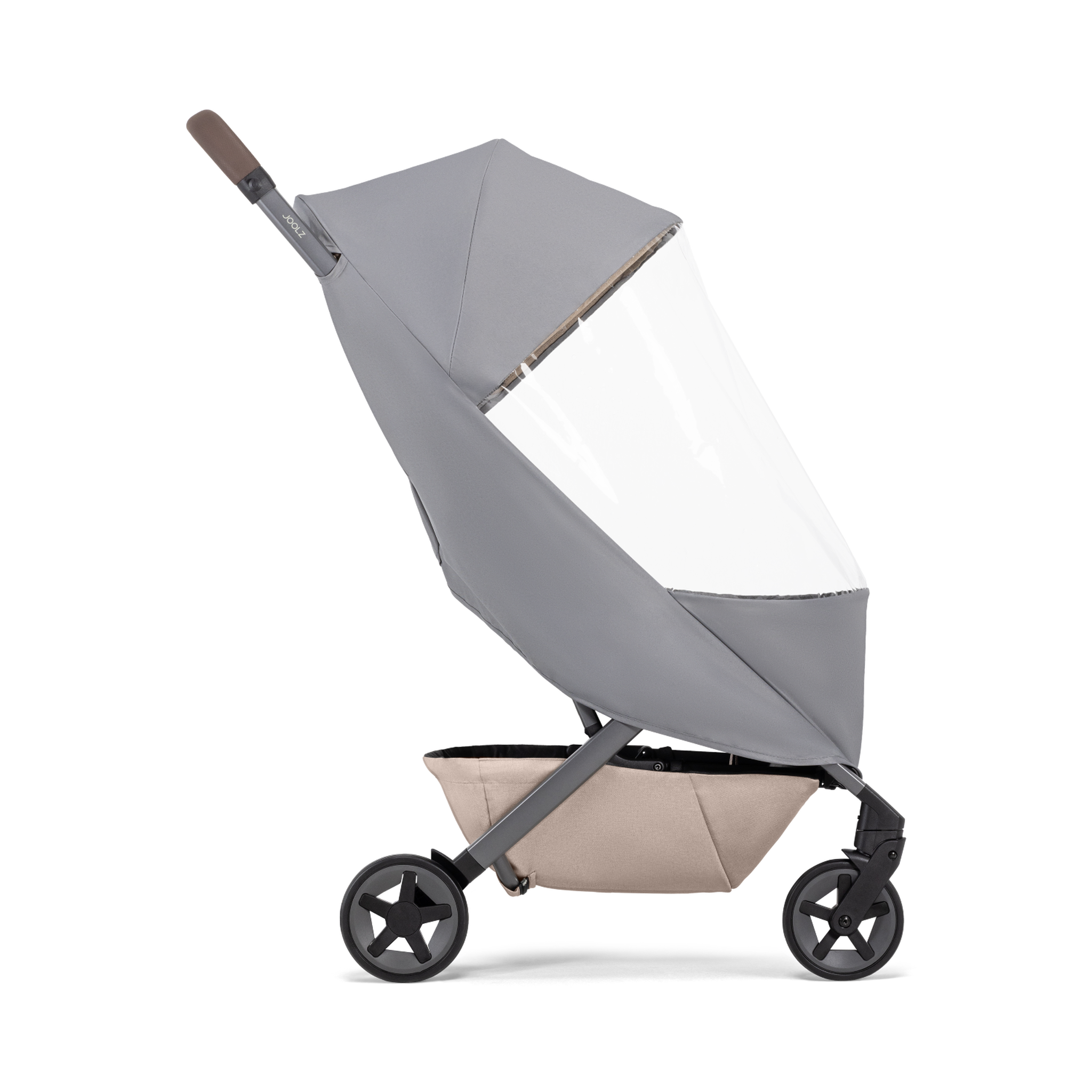 Joolz Aer+/2 buggy raincover – Urban Mom