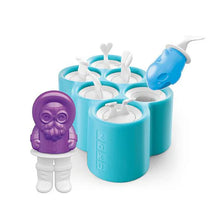 Load image into Gallery viewer, ZOKU Polar Pop Molds