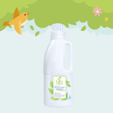 Load image into Gallery viewer, Nature To Nurture Free & Clear Liquid Laundry Detergent