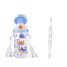 Load image into Gallery viewer, Richell Axstars CH Direct Drink Cup 450ml