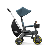 Load image into Gallery viewer, Doona Liki Trike S5