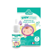 Load image into Gallery viewer, Comfee Easynose Refreshing Onion Oil 10ml