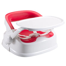 Load image into Gallery viewer, Prince Lionheart Boost Plus Squish - booster seat