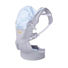 Load image into Gallery viewer, Lunabebe Multi-Use Ergonomic Soft Structed Baby Carrier