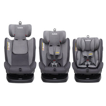 Load image into Gallery viewer, Jovikids Angela Isofix with Top Tether, 360 Degree Swivel Car Seat