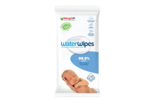 Load image into Gallery viewer, WaterWipes Biodegradable 28 pulls