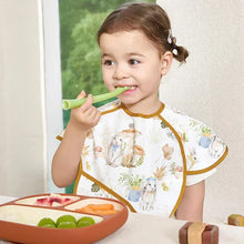 Load image into Gallery viewer, Ann & Dan Waterproof Bib