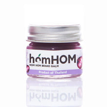 Load image into Gallery viewer, HomHOM HerbNourishing Oil Balm (Shallot Extract with Lavender Scent)