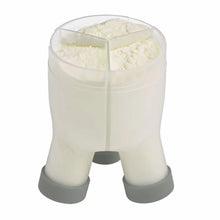 Load image into Gallery viewer, Boon Tripod Formula Container - Gray