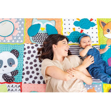 Load image into Gallery viewer, Infantino Giant Discovery Mat XXXL