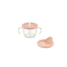 Load image into Gallery viewer, Richell Axstars Step Up Cup De Training Set 200ml