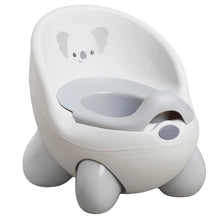 Load image into Gallery viewer, Infantino Potty Pals Potty Seat