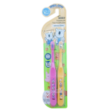 Load image into Gallery viewer, Baby Moby Toddler Toothbrush