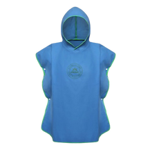 Load image into Gallery viewer, Mambo Vocool Hooded Poncho Microfiber Towel