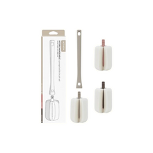 Load image into Gallery viewer, Mother-K Interchangeable Sponge Bottle Brush Set