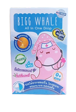 Load image into Gallery viewer, Little Heart - Big Whale Drop Night Time Onion Oil 10ml