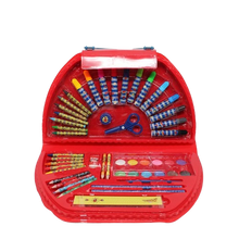 Load image into Gallery viewer, Artlings 50 Pieces Jumbo Art Set