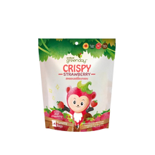 Load image into Gallery viewer, Greenday Crispy Strawberry
