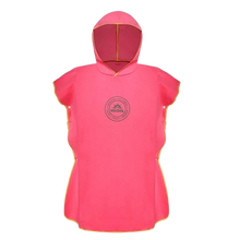 Load image into Gallery viewer, Mambo Vocool Hooded Poncho Microfiber Towel