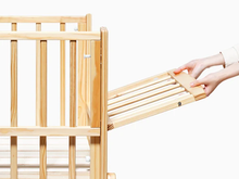 Load image into Gallery viewer, Yamatoya Nommoc Mini Crib