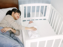 Load image into Gallery viewer, Yamatoya Nommoc Mini Crib