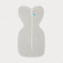 Load image into Gallery viewer, Love To Dream Swaddle up Original 1.0 TOG Grey
