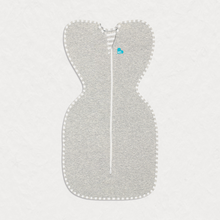 Load image into Gallery viewer, Love To Dream Swaddle up Original 1.0 TOG Grey