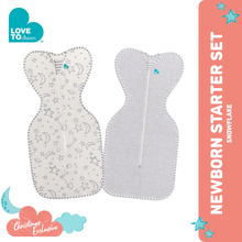Load image into Gallery viewer, Love to Dream Swaddle up Original Cream