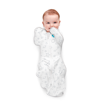 Load image into Gallery viewer, Love to Dream Swaddle up Original Cream
