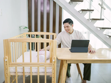 Load image into Gallery viewer, Yamatoya Nommoc Mini Crib