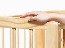 Load image into Gallery viewer, Yamatoya Nommoc Mini Crib