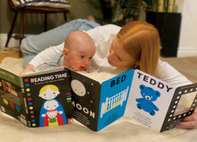 Load image into Gallery viewer, Mama Makes Books: Reading Time