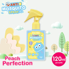 Load image into Gallery viewer, Mamii Moon Anti-Mosquito Spray 120ml