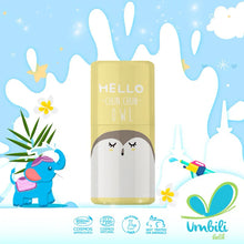 Load image into Gallery viewer, Umbili Refreshing & Revitalizing Chun Chun Inhaler 6y+
