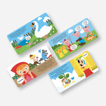 Load image into Gallery viewer, Little Boxes 4 Book Set