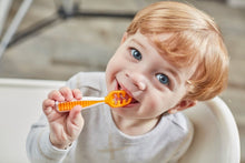 Load image into Gallery viewer, Num Num Gootensil Self-feeding Pre-spoons (Set of 2)