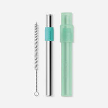 Load image into Gallery viewer, ZOKU Jumbo Pocket Straw
