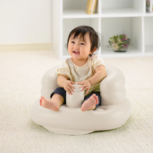 Load image into Gallery viewer, Richell Inflatable Airy Baby Chair