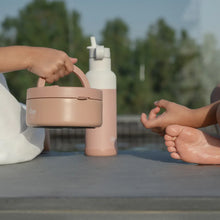 Load image into Gallery viewer, Citron - 400ml Insulated Thermos Food Jar