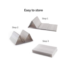 Load image into Gallery viewer, Oribel PurePlay AntiBac Playmat