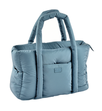 Load image into Gallery viewer, Beaba Puffy Paris Changing Bag
