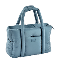 Load image into Gallery viewer, Beaba Puffy Paris Changing Bag