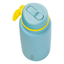 Load image into Gallery viewer, B.box Insulated Flip Top Bottle 1L