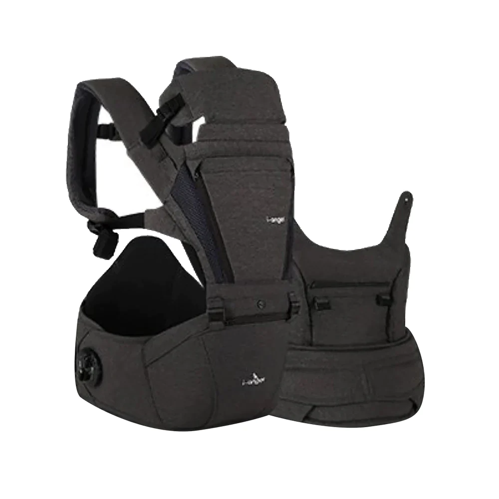 I-Angel Hipseat Carrier - Dr. Dial Plus